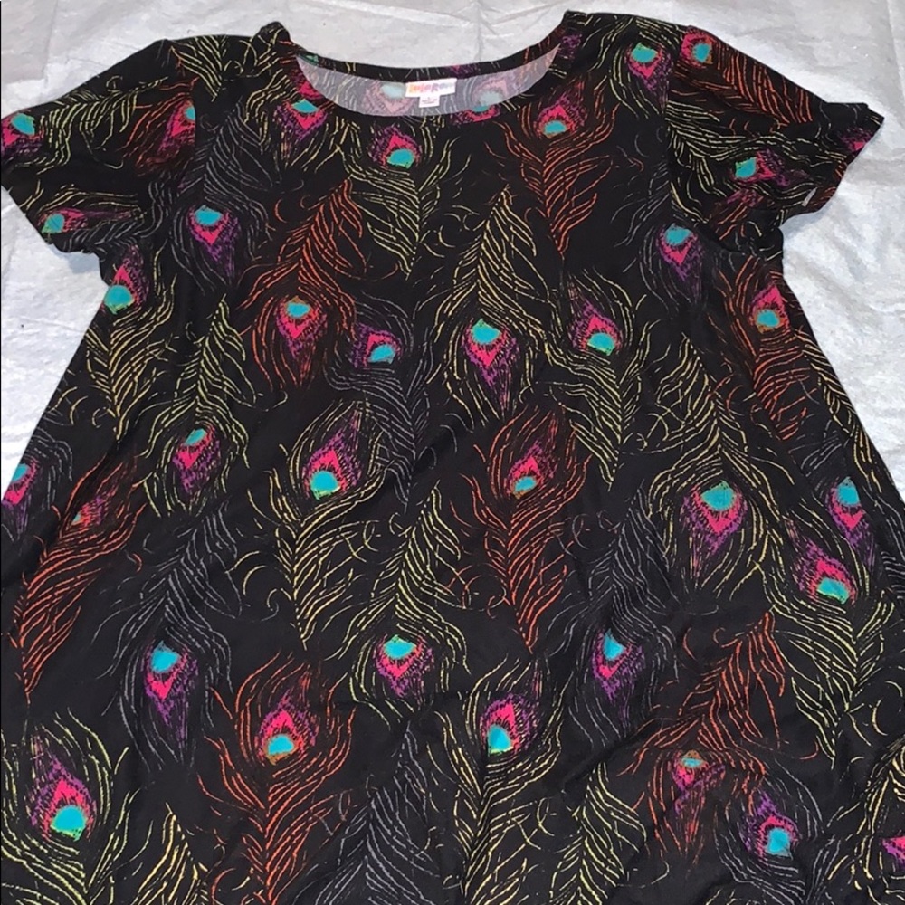 Lularoe Carly